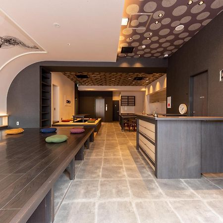 Hiromas Hotel Kura Tokyo Bagian luar foto
