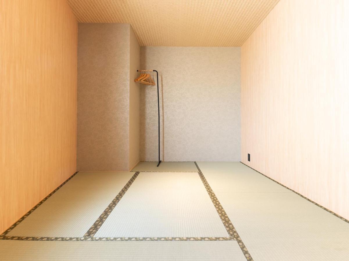 Hiromas Hotel Kura Tokyo Bagian luar foto